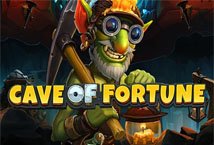 Cave of Fortune Slot Review